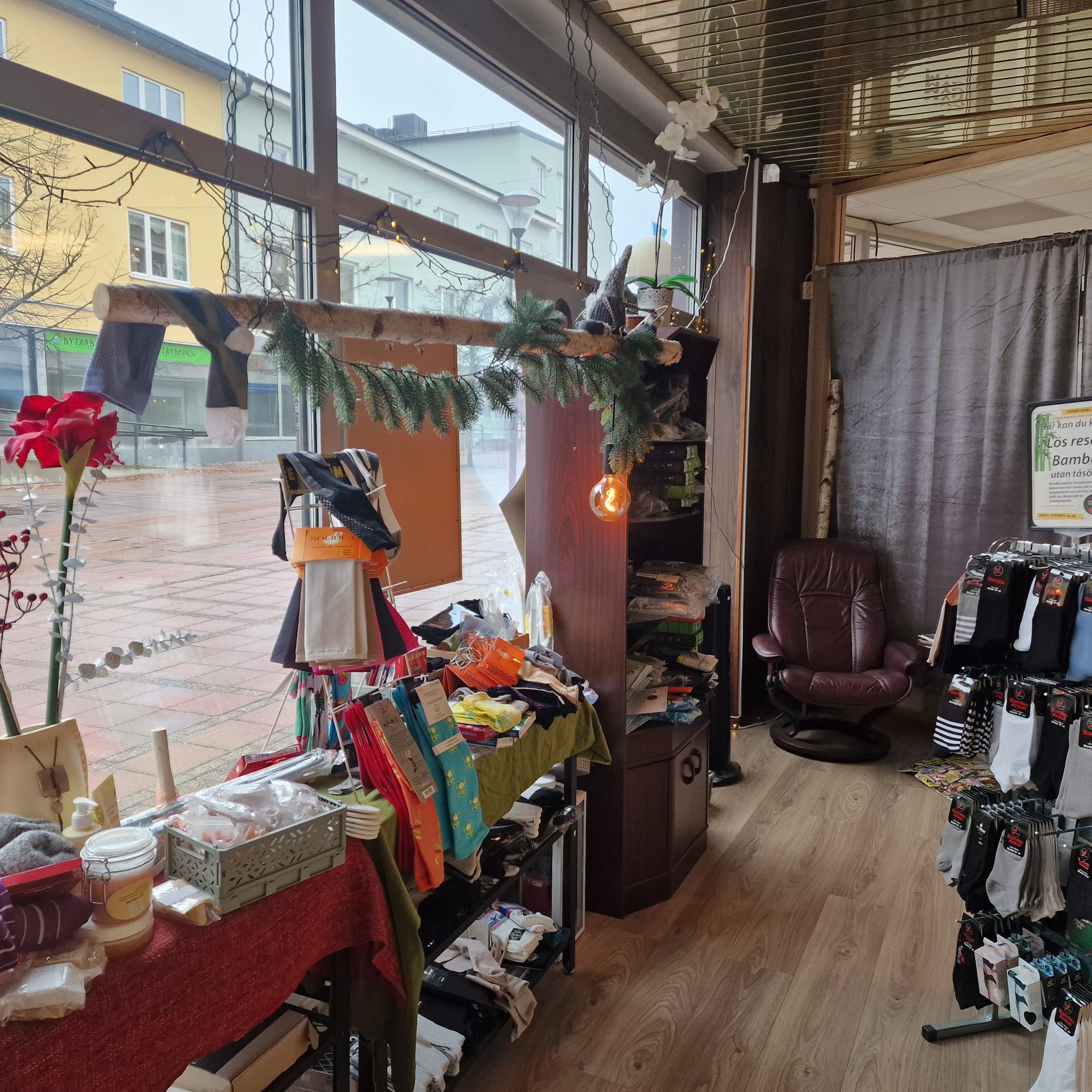 Evas Fotvård & Hälsa AB