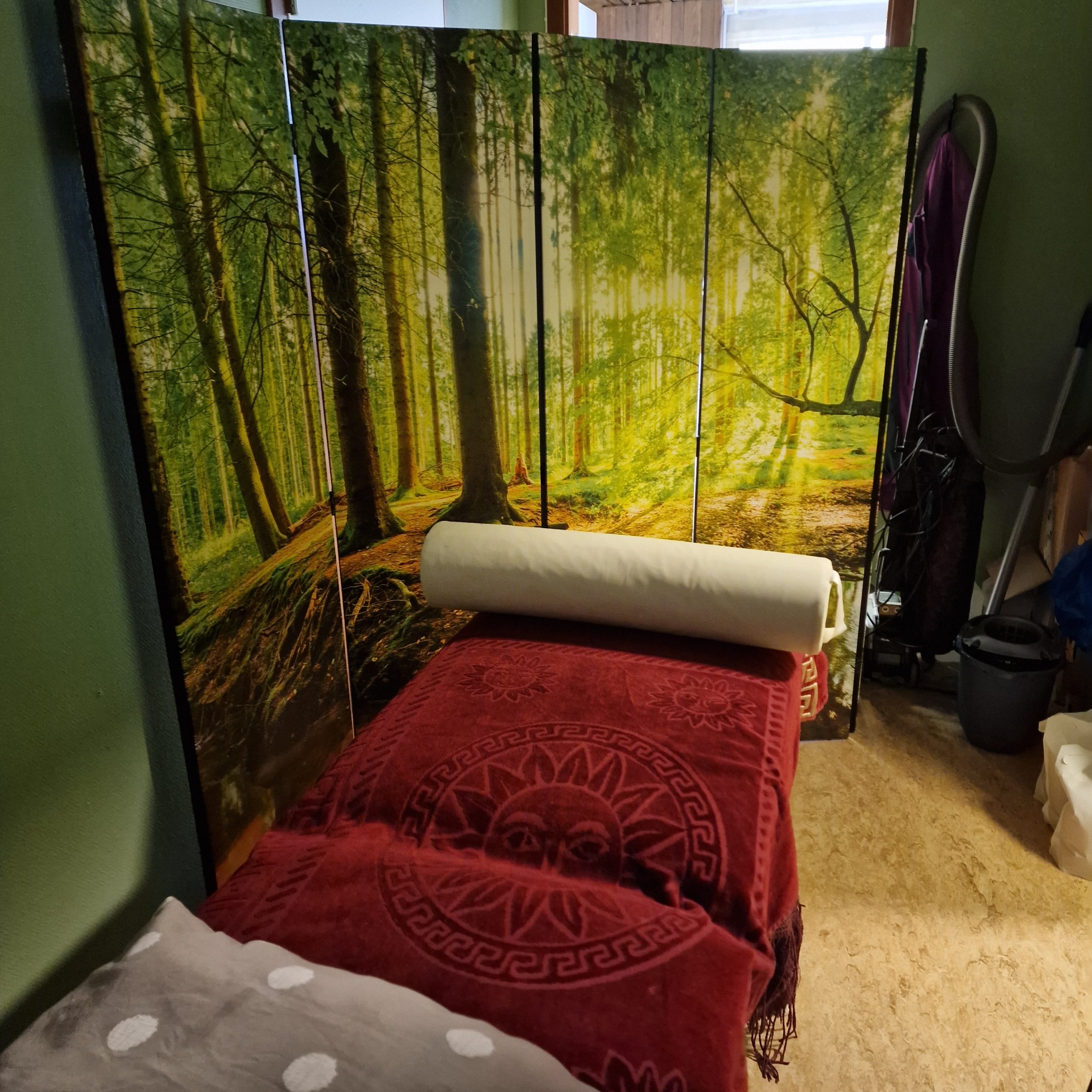 Evas Fotvård & Hälsa AB