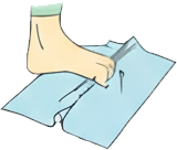 Laserbehandling Härnösand