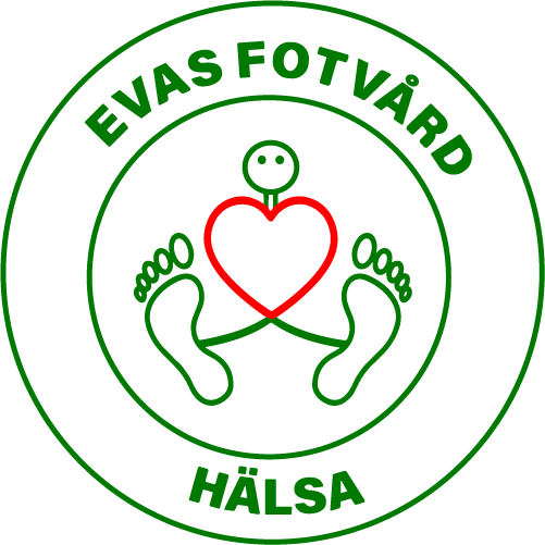 Evas Fotvård & Hälsa AB